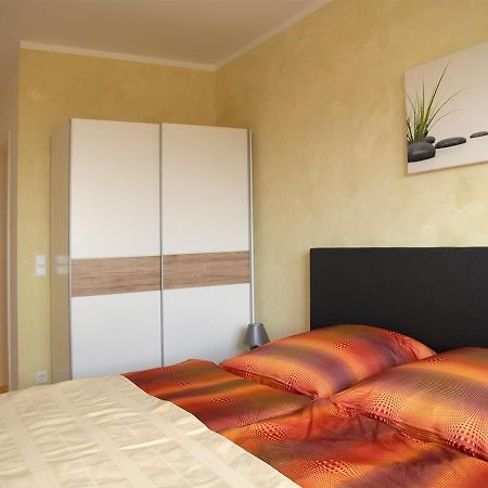 Nm-Apartments Griesheim  Εξωτερικό φωτογραφία