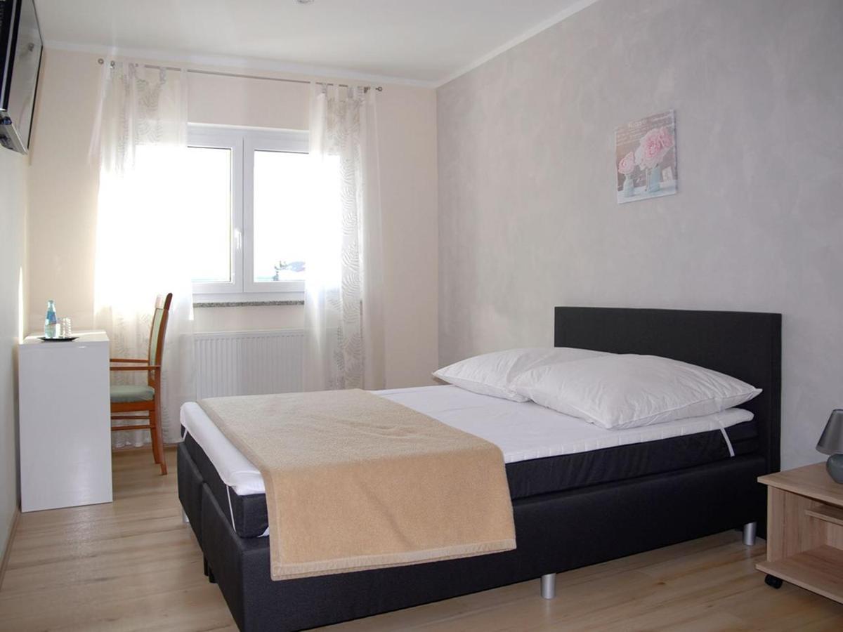 Nm-Apartments Griesheim  Εξωτερικό φωτογραφία