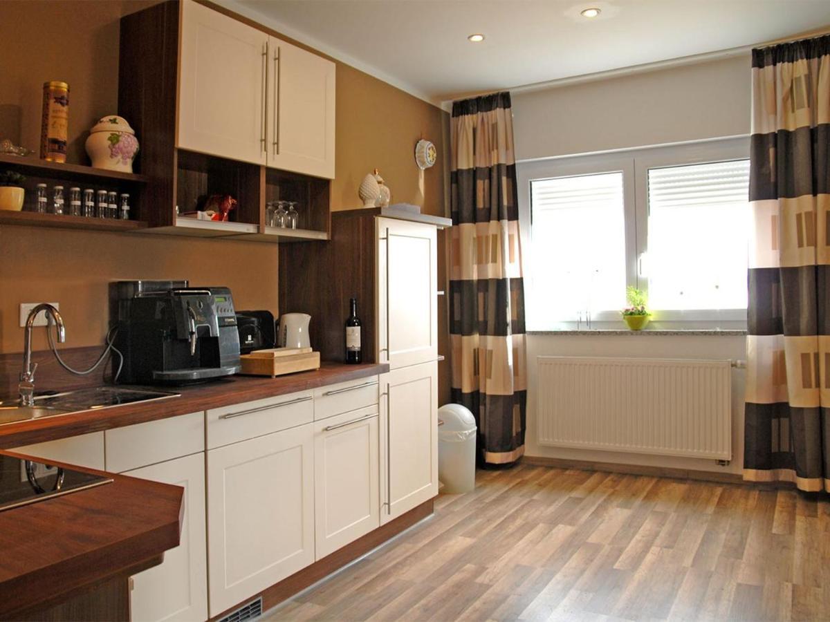 Nm-Apartments Griesheim  Εξωτερικό φωτογραφία